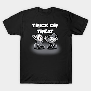 Halloween Champions T-Shirt